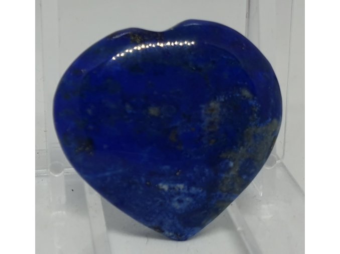 Lapis Lazuli srdce (411)