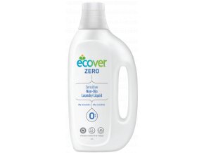 ekologicky tekuty praci prostriedok zero 1 5 l pre alergikov cc59813cf2be2d32