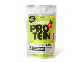 hemp protein 125g