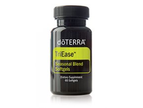 triease softgels
