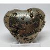 Pyrit srdce (800)